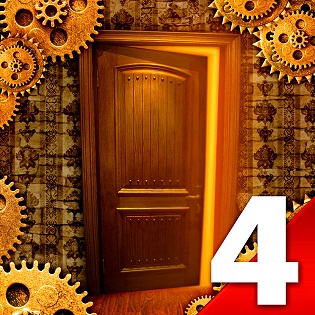 密室逃脱100个房间下载