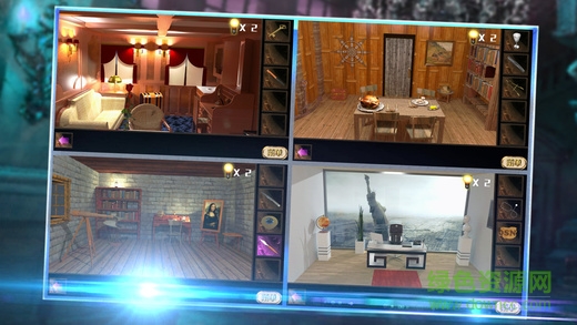 密室逃脱100个房间手机游戏 v1.0 安卓版2