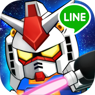 line钢弹大乱斗wik