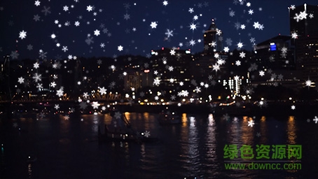 爱剪辑动景特效