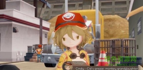 ff15口袋版无限金币版 v1.0.2.241 安卓内购版0