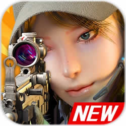 炙热狙击全民枪战Blazing Sniper