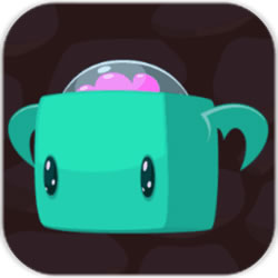 飞行的蝙蝠Flappy Bat