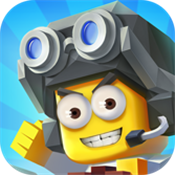 坦克大作战腾讯版（暂未上线）