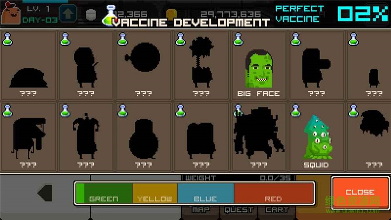 早上好僵尸无限金币钻石版 v3.7 安卓版2