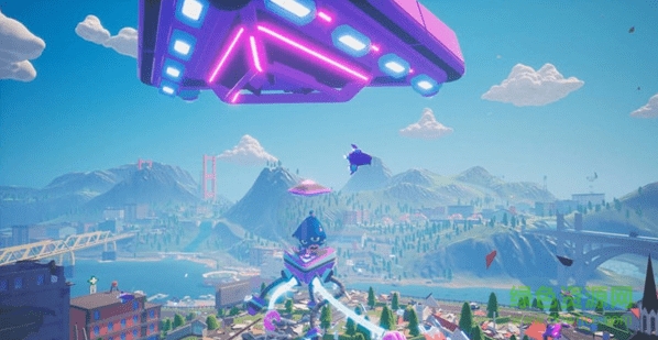 他们来自太空(Came From Space) v1.0.0 官方安卓版1