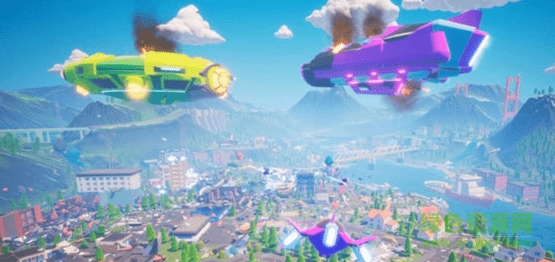 他们来自太空(Came From Space) v1.0.0 官方安卓版3