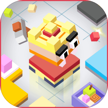 跳跳大作战中文版(pie.ai)