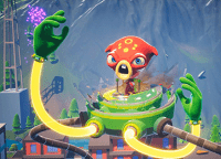 他们来自太空(Came From Space)