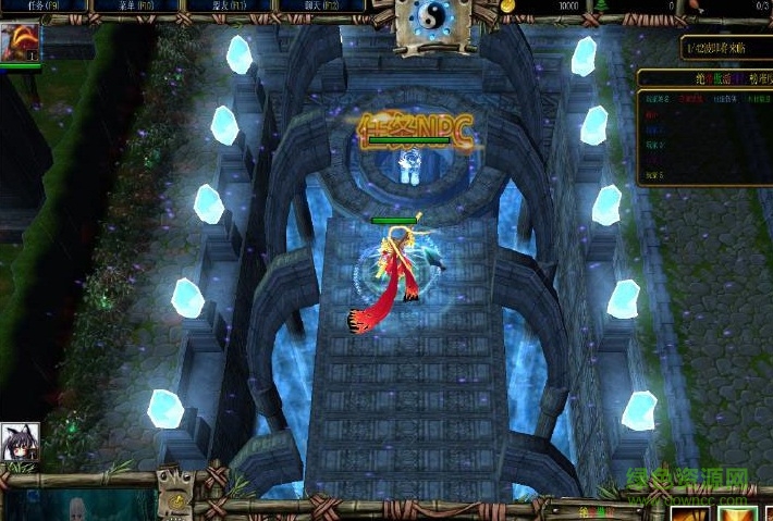 绝帝傲游1.0.6无cdp闪版 0