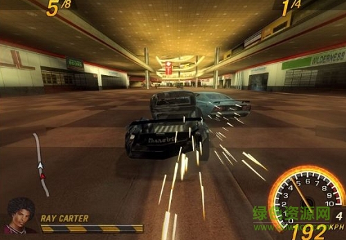 横冲直撞2终极杀戮 v0.2 安卓版0