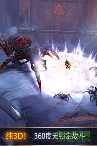 勇者斗恶魔手游九游版 v10.2.2 官网安卓版2