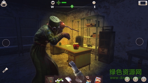 辐射之城官方正版(radiation city) v1.0.2 安卓版1