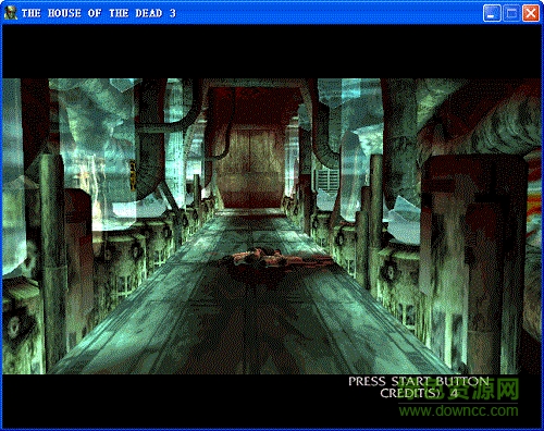 死亡鬼屋3中文版 免安装绿色版1