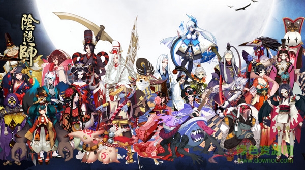 网易阴阳师桌面版 v1.2.0 官网版0