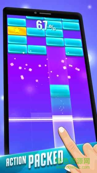 爆裂砖块2苹果版 v1.0.1 iphone版2