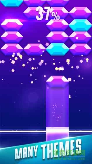 爆裂砖块2苹果版 v1.0.1 iphone版1