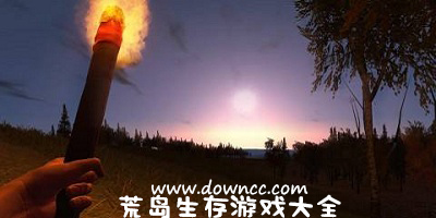 荒岛生存游戏大全-荒岛生存游戏手机版-荒野求生修改版下载