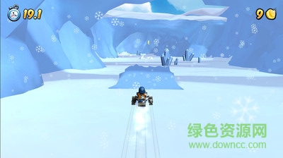 乐高航空警察消防队游戏 v1.6.1.12000 安卓版3