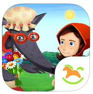 小红帽手机游戏