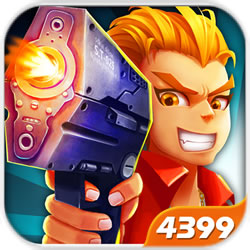 战火英雄九游版下载