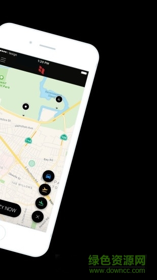 ezzy共享汽车小红帽 v1.0 官网安卓版3