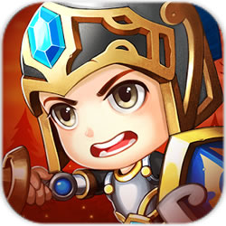 军团战争LegionWar