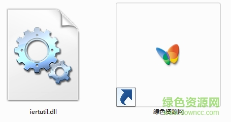 iertutil.dll win7 64 0