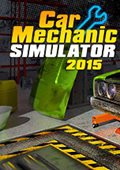 汽车修理工模拟2015四项修改器