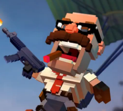 机枪乱斗手游下载