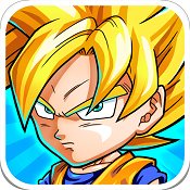 龙珠赛亚人之神变态版