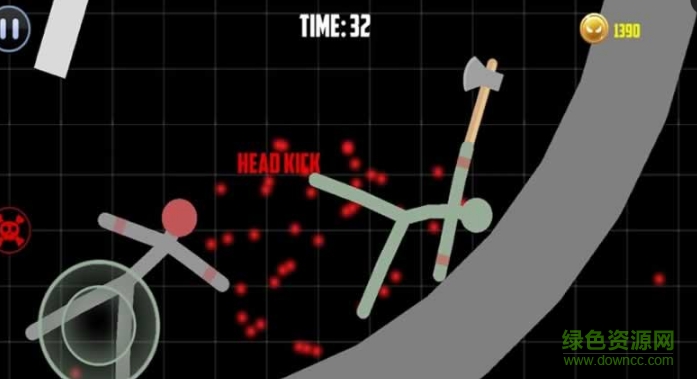 火柴人勇士5 v1.3 安卓版0