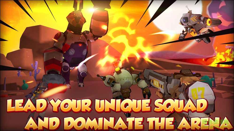 iShelter冒险游戏 v0.0.3 官网安卓版2