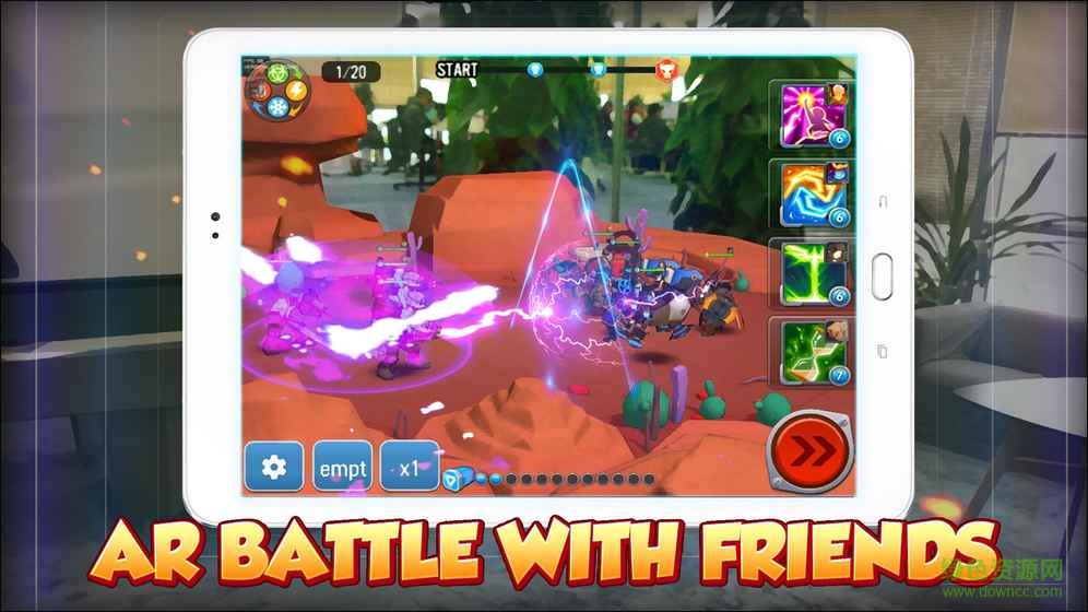 iShelter冒险游戏 v0.0.3 官网安卓版4