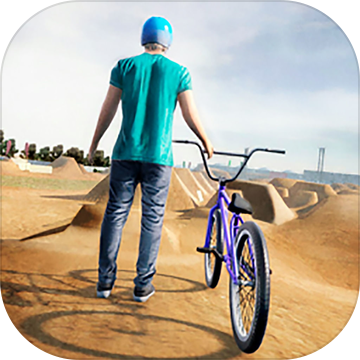 小轮单车汉化版