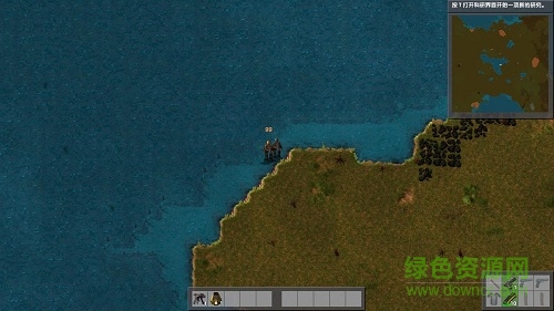 异星工厂中文版 v1.0 安卓版1