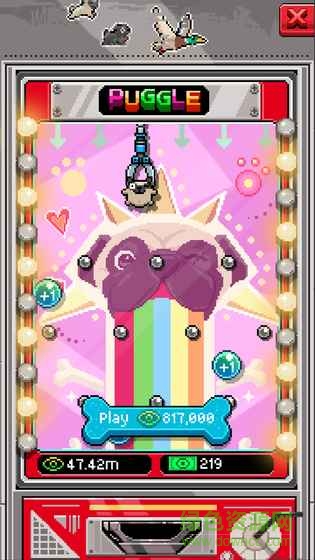 pewdiepie主播模拟器无限观看人数 v1.35.1 安卓内购版1