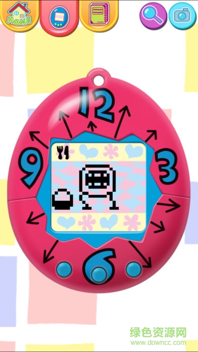 拓麻歌子ios版 v2.0.3 苹果免费版3