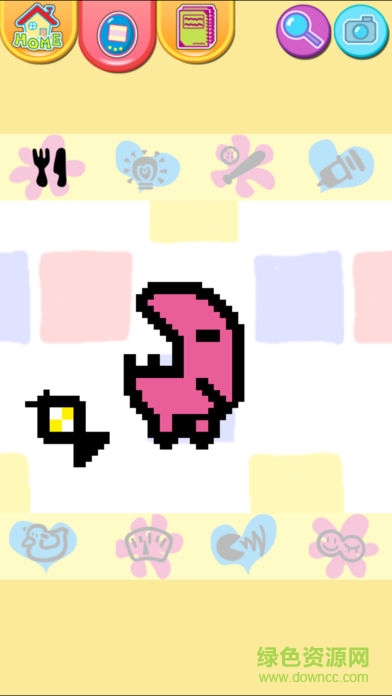 拓麻歌子ios版 v2.0.3 苹果免费版2