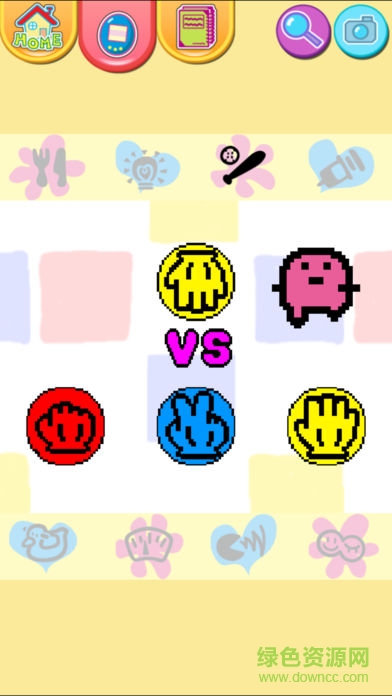 拓麻歌子ios版 v2.0.3 苹果免费版1