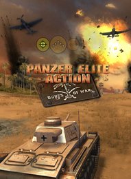 装甲精英2战争沙丘