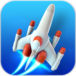 星虫战争Galaga Wars游戏