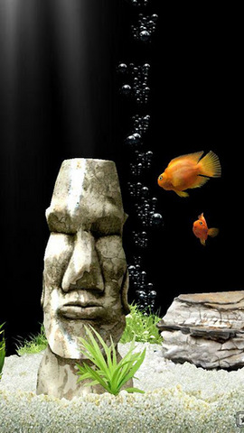 模拟水族馆内购正式版(iQuarium) v2.11 安卓无限金币版2