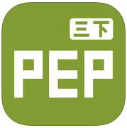 聪聪点读英语三年级下册(人教版PEP)