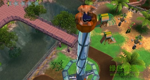 手机动物园大亨2(Animal Tycoon 2) v1.4 安卓版0