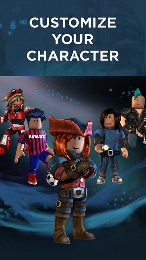 roblox电梯模拟器 v2.293 安卓中文版1