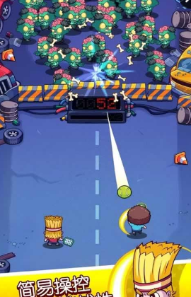 快打双雄全部英雄解锁版 v1.0.6 安卓无限金币版1