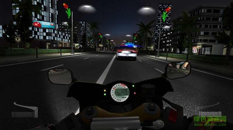 疯狂竞赛摩托内购 v1.0.3 安卓无限金币版1