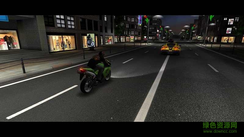 疯狂竞赛摩托内购 v1.0.3 安卓无限金币版0