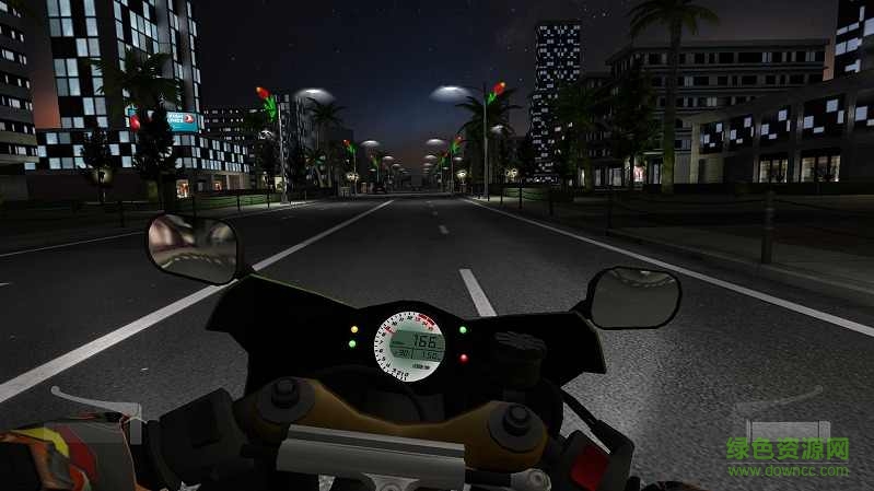 疯狂竞赛摩托内购 v1.0.3 安卓无限金币版2